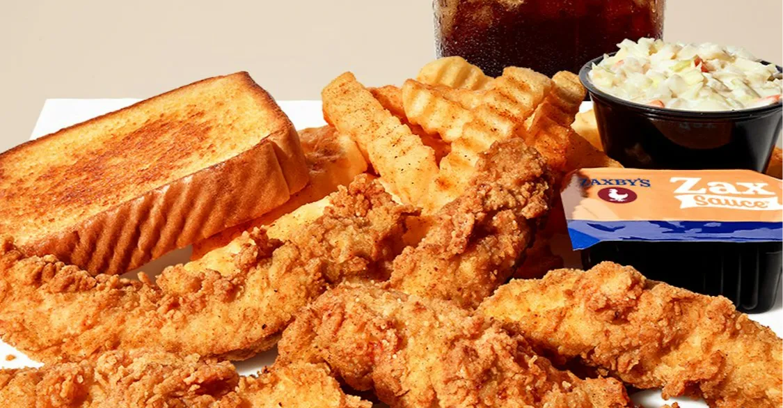 Zaxby's Franchising Informaton