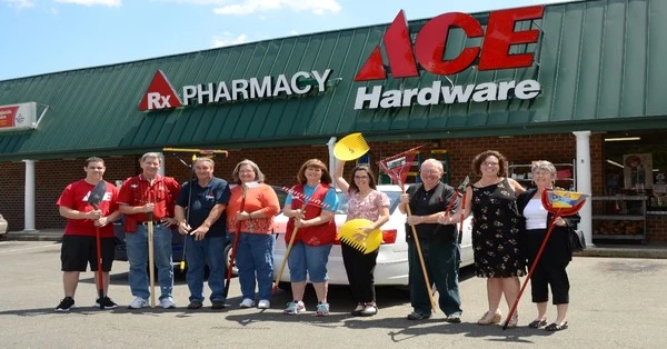 Ace Hardware Franchising Informaton