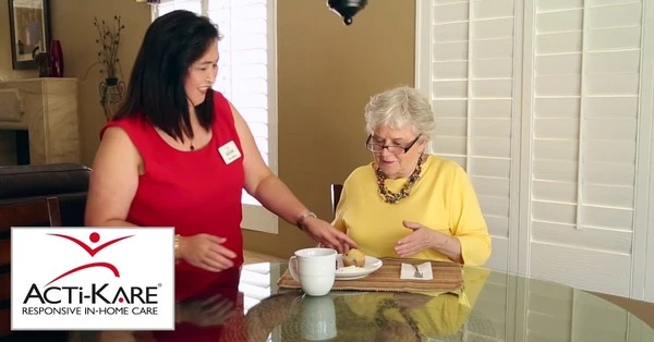 ActiKare In-Home Care Franchising Informaton