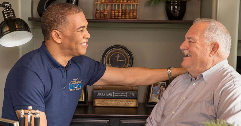 Always Best Care Senior Services Franchising Informaton