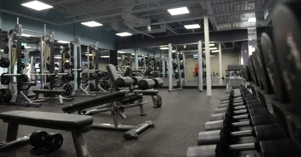 Anytime Fitness Franchising Informaton