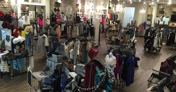 Apricot Lane Franchising Informaton