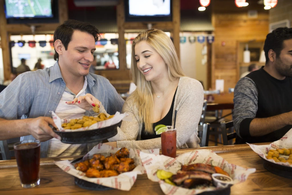 Bar-B-Cutie Franchising Informaton