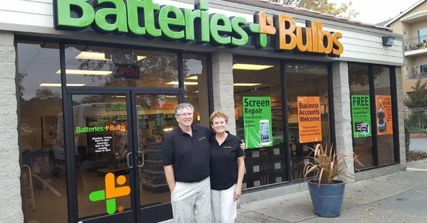 Batteries Plus Bulbs Franchising Informaton