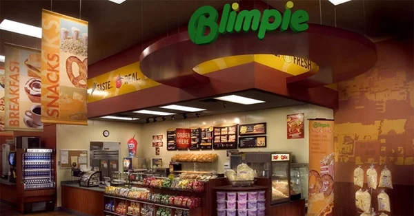 Blimpie Franchising Informaton
