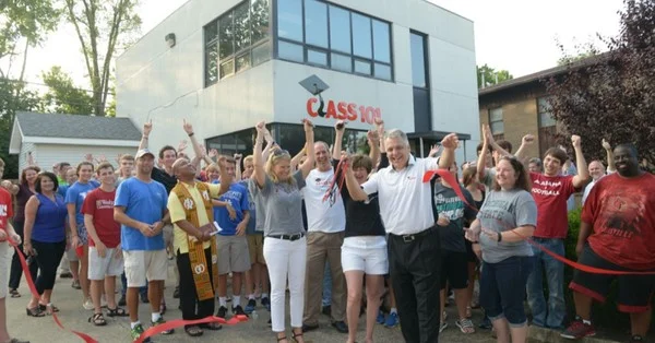 Class 101 Franchising Informaton