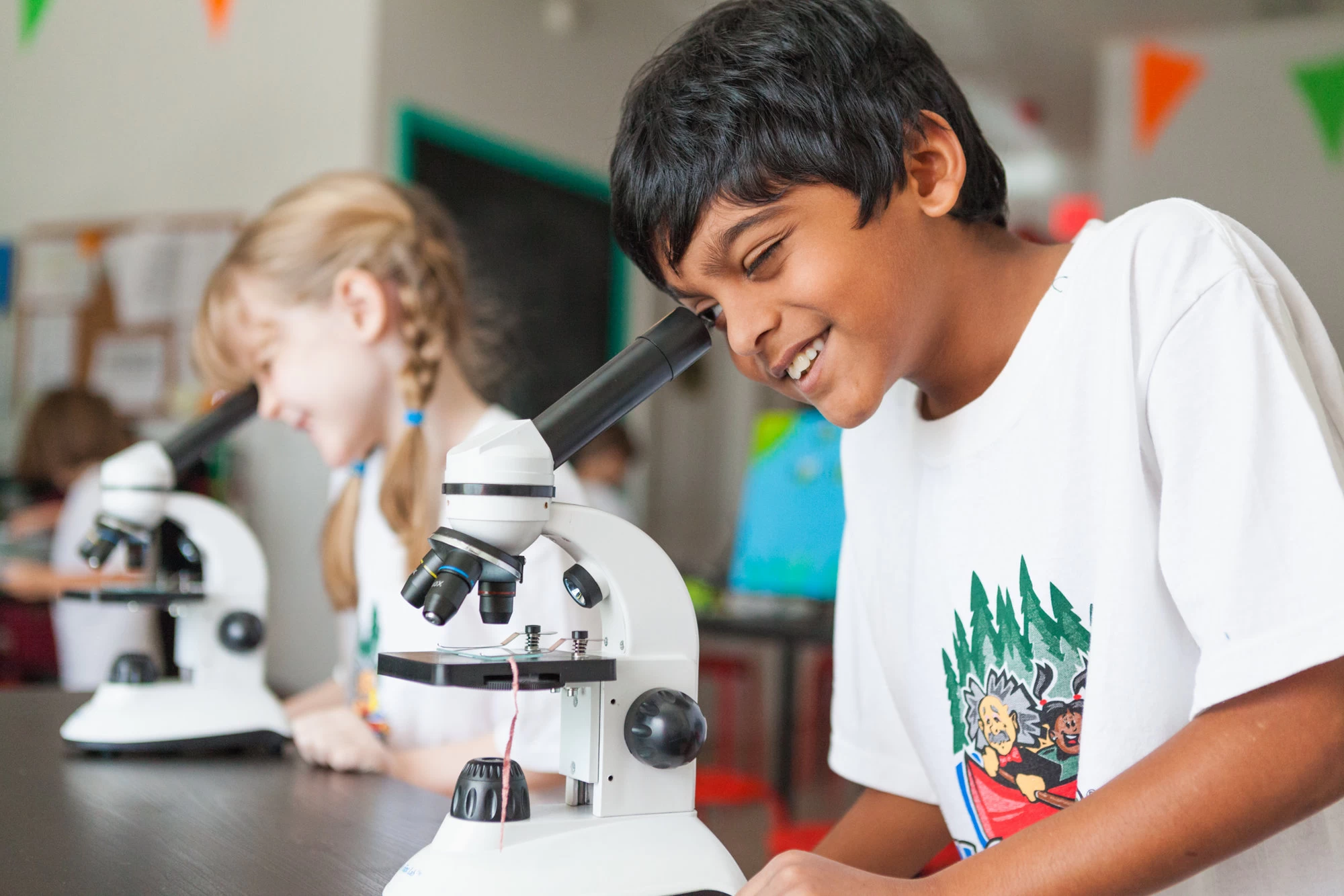 Club Scientific Franchising Informaton