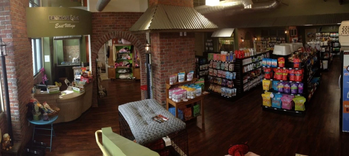 EarthWise Pet Supply Franchising Informaton