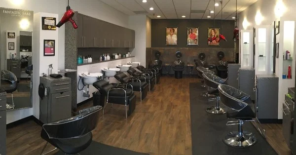 Fantastic Sams Franchising Informaton