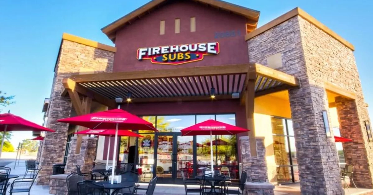 Firehouse Subs Franchising Informaton