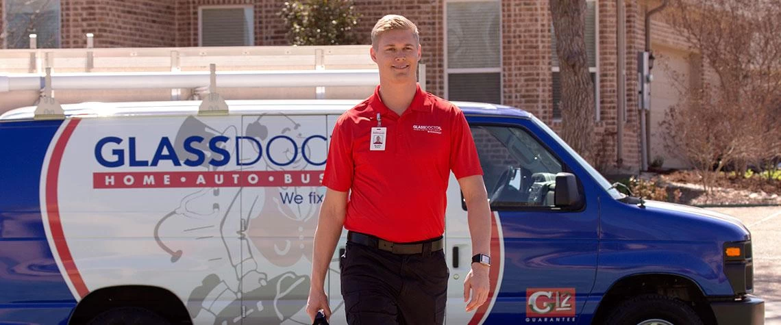 Glass Doctor Franchising Informaton