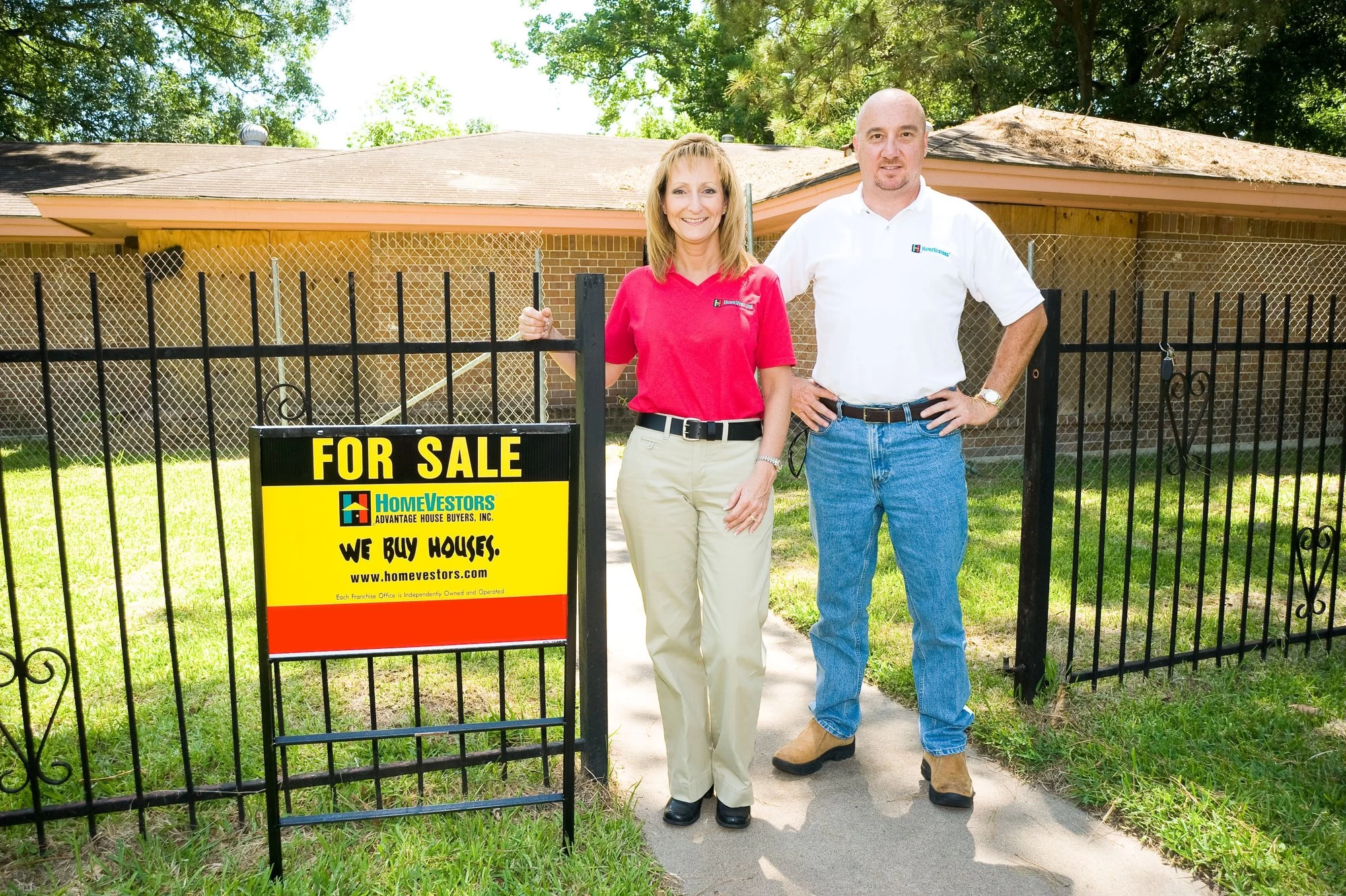 HomeVestors Franchising Informaton