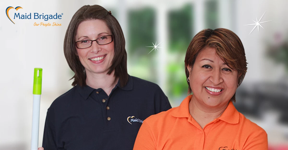 Maid Brigade Franchising Informaton