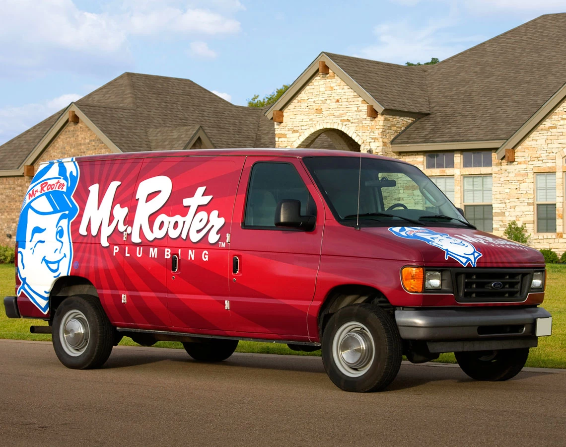 Mr. Rooter Franchising Informaton