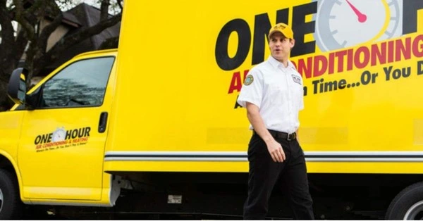 One Hour Air Conditioning & Heating Franchising Informaton