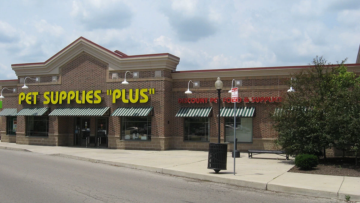 Pet Supplies Plus Franchising Informaton