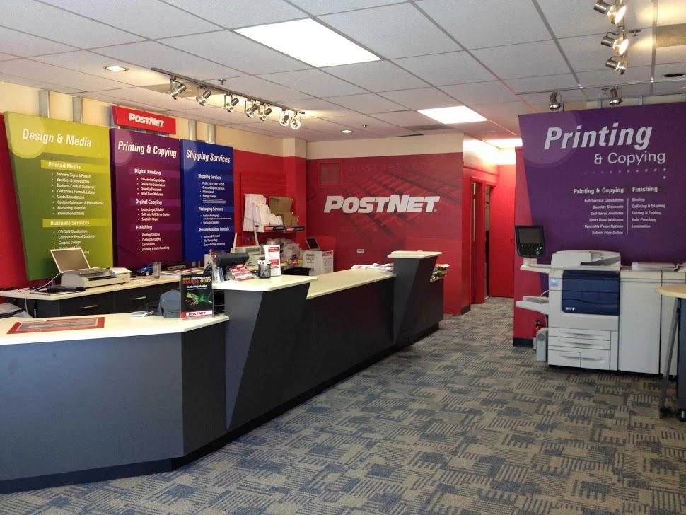 PostNet Franchising Informaton