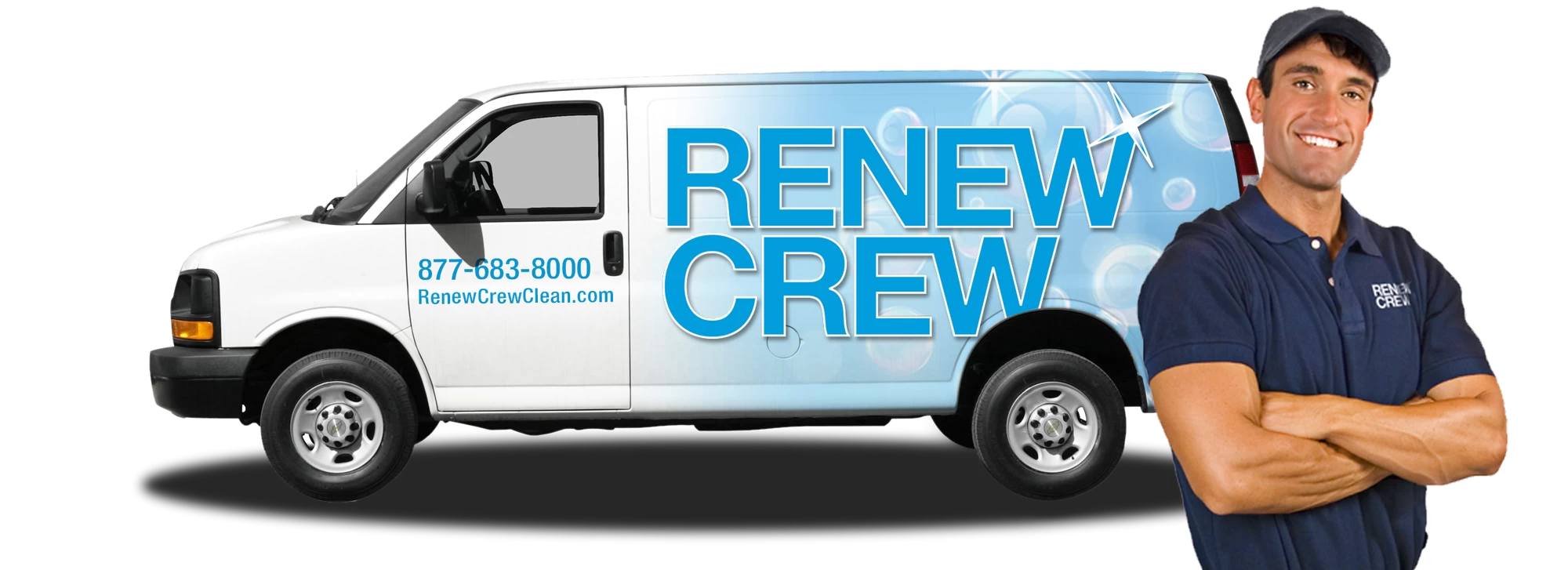 Renew Crew Franchising Informaton