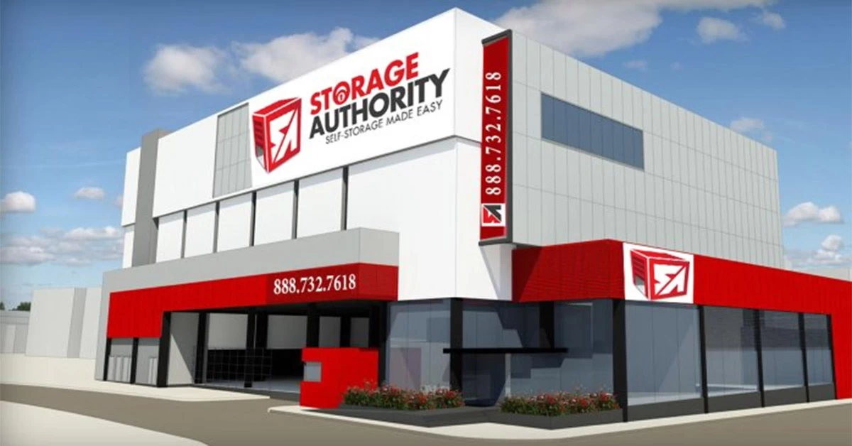 Storage Authority Franchising Informaton