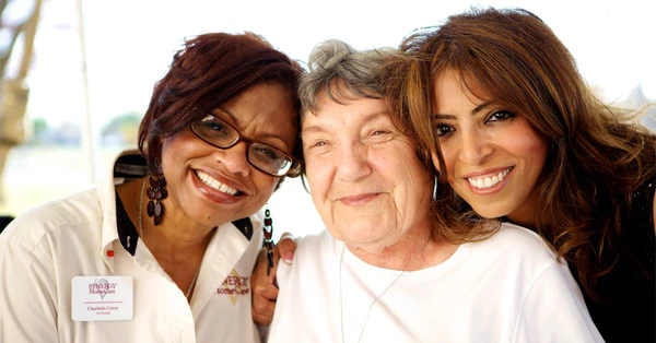 SYNERGY HomeCare Franchising Informaton