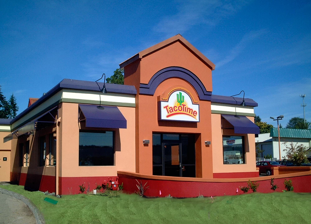 TacoTime Franchising Informaton
