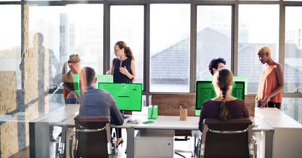 TeamLogic IT Franchising Informaton