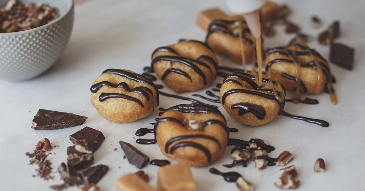 The Dapper Doughnut Franchising Informaton