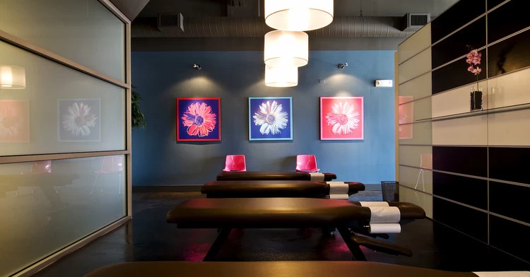 The Joint Chiropractic Franchising Informaton