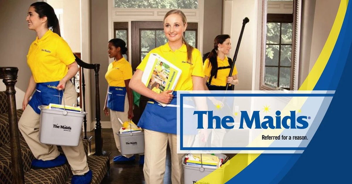The Maids Franchising Informaton