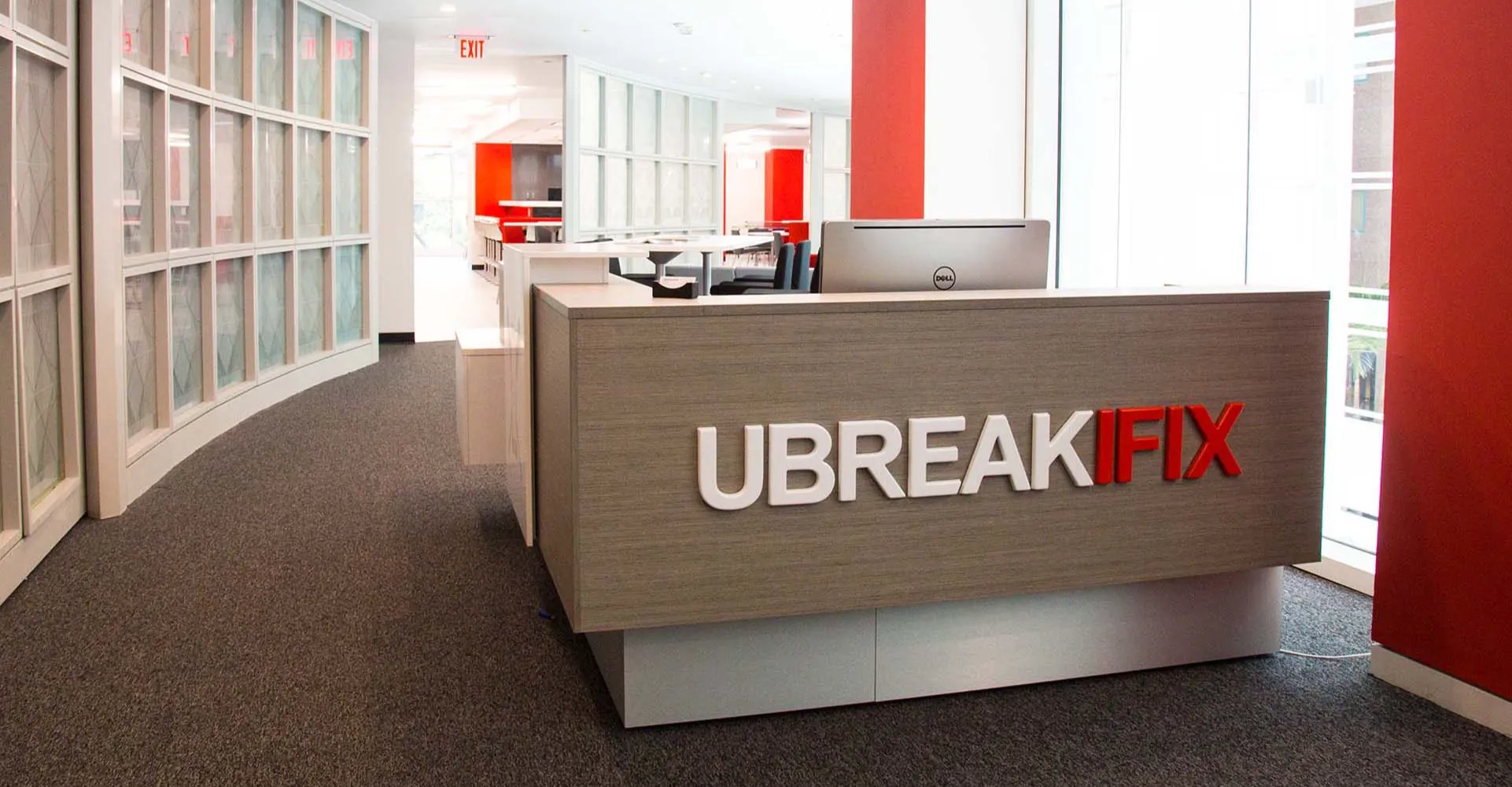 uBreakiFix Franchising Informaton